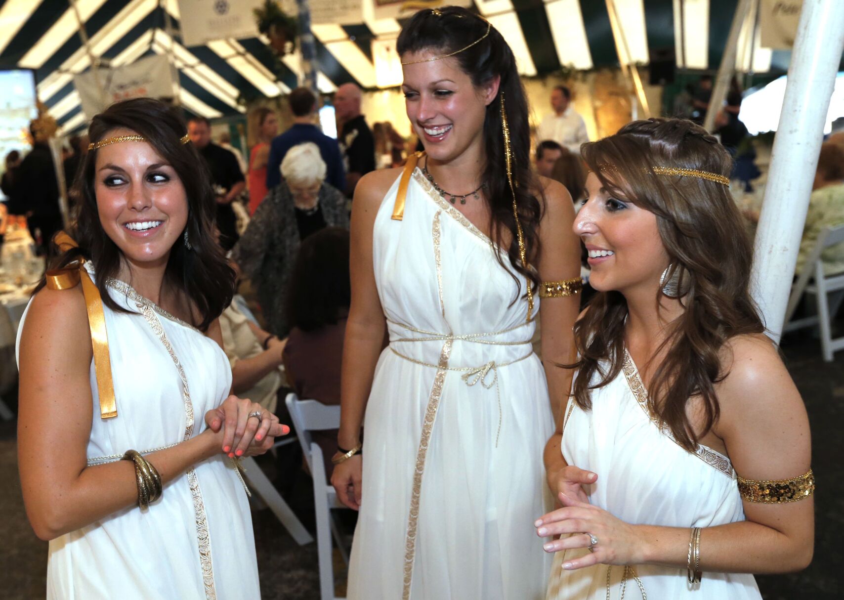Greek Festival